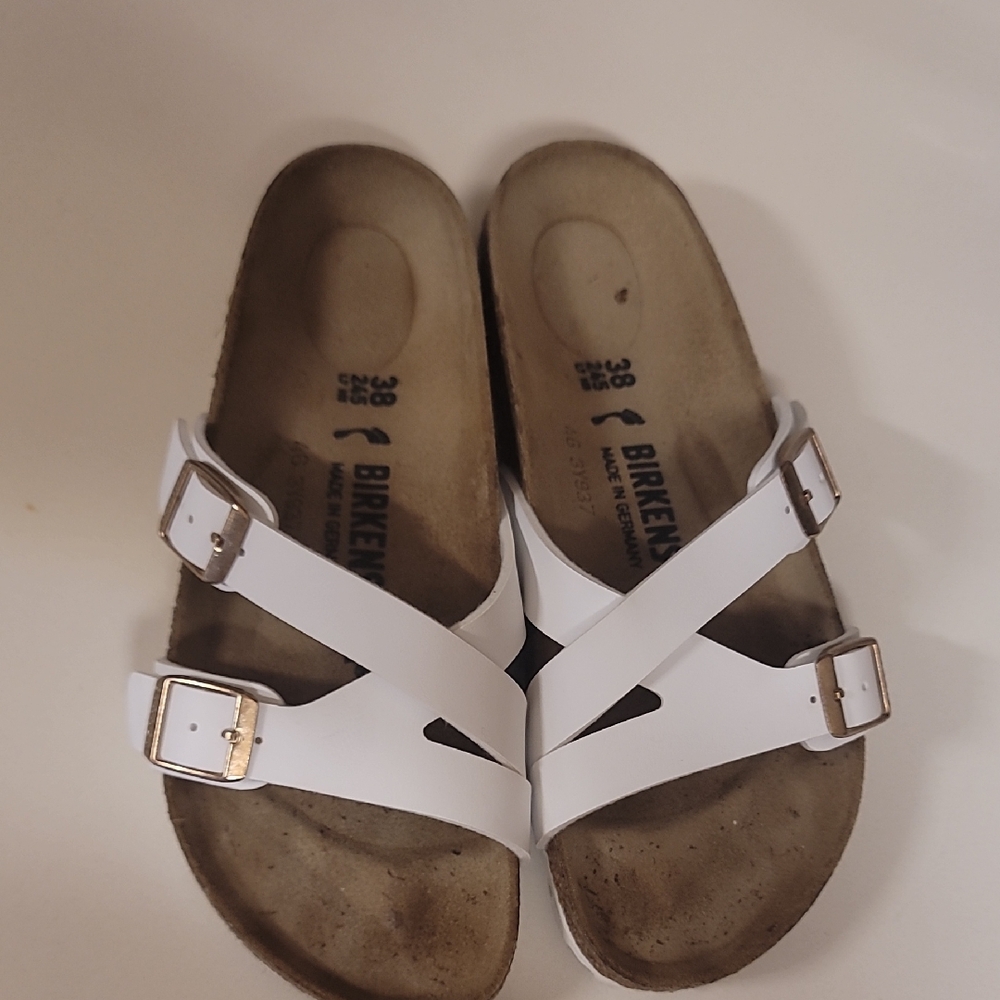 Birkenstock Sandal